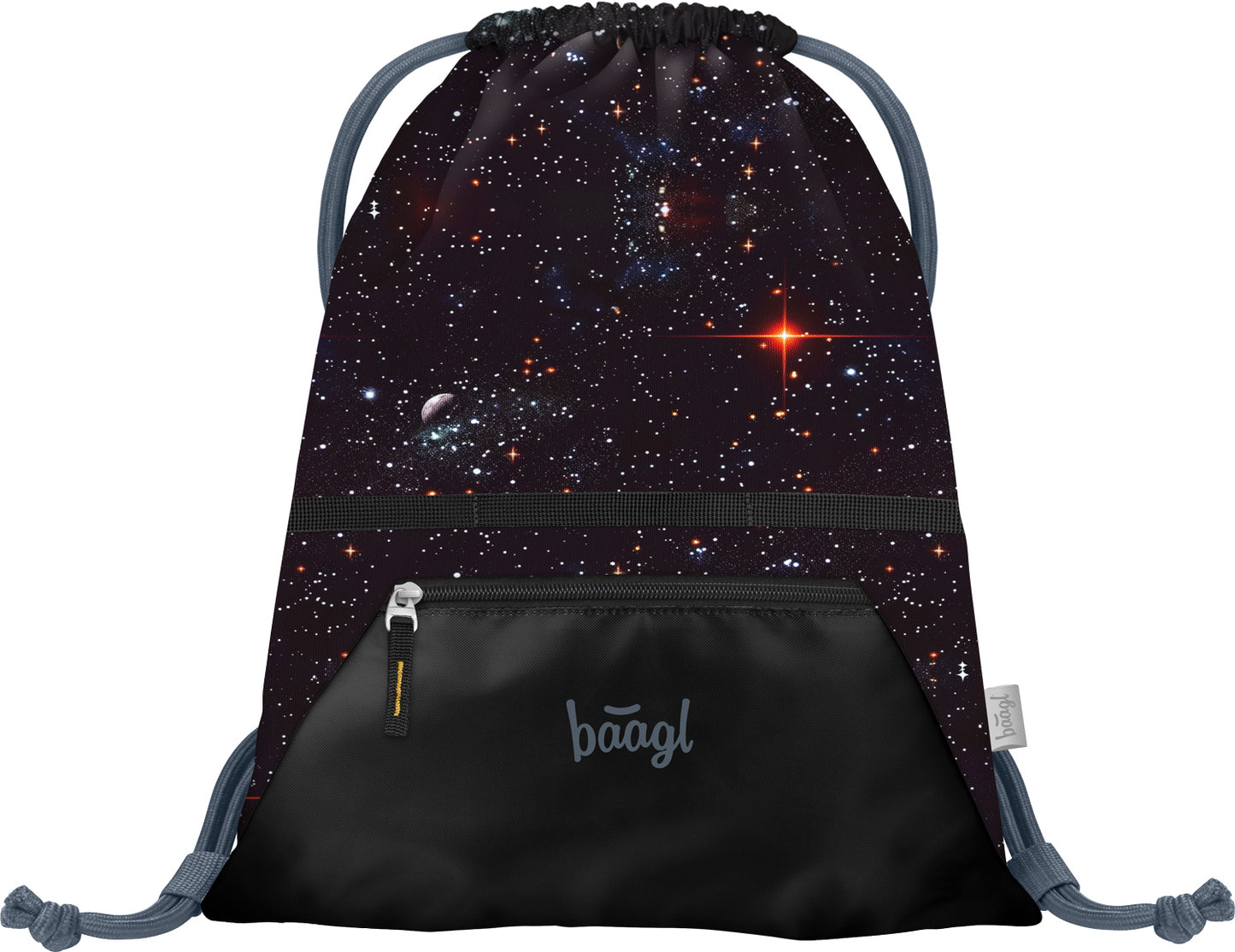 Školní set Zippy Plus Pixel Space