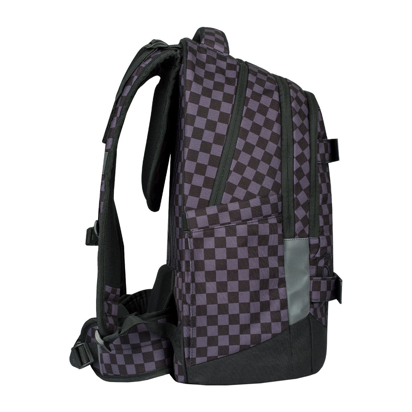 Školní set Skate Max Ska šedá
