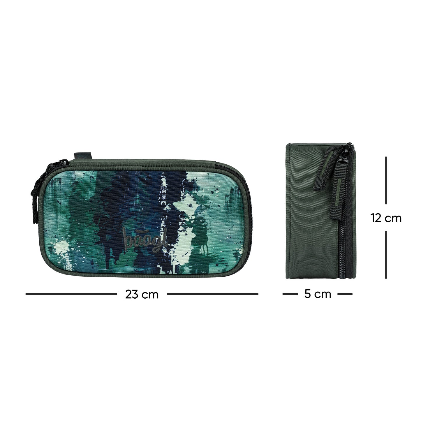 Školní penál etue Forest