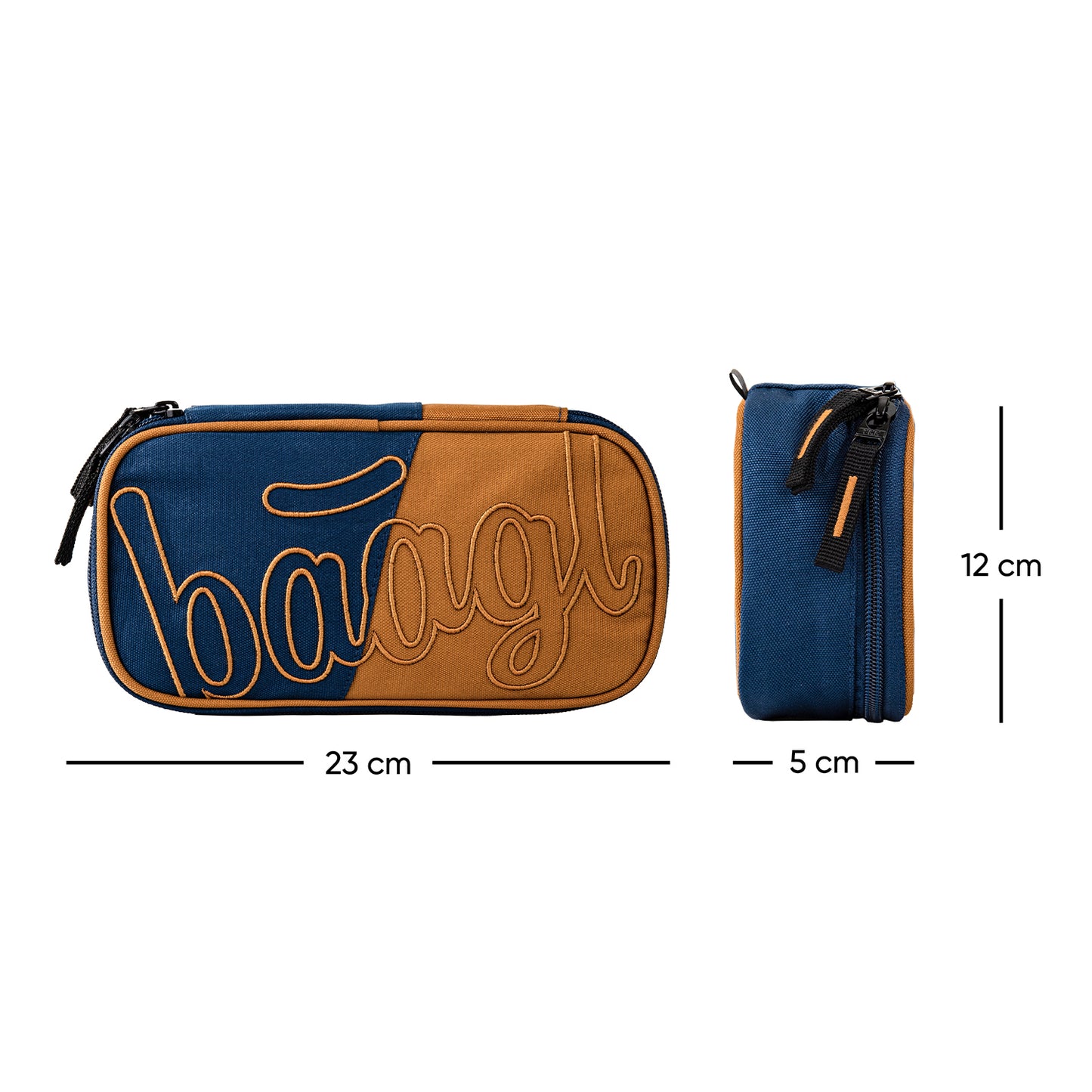 Školní penál etue Duo