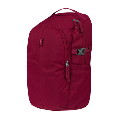 Batoh Dash Burgundy