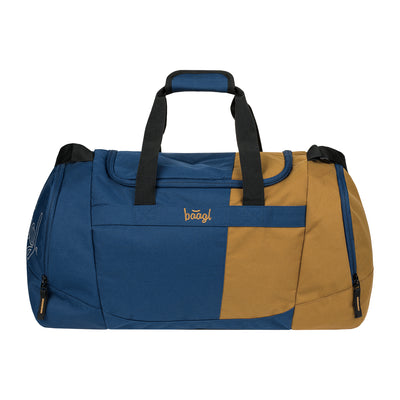 Sportovní taška Duo