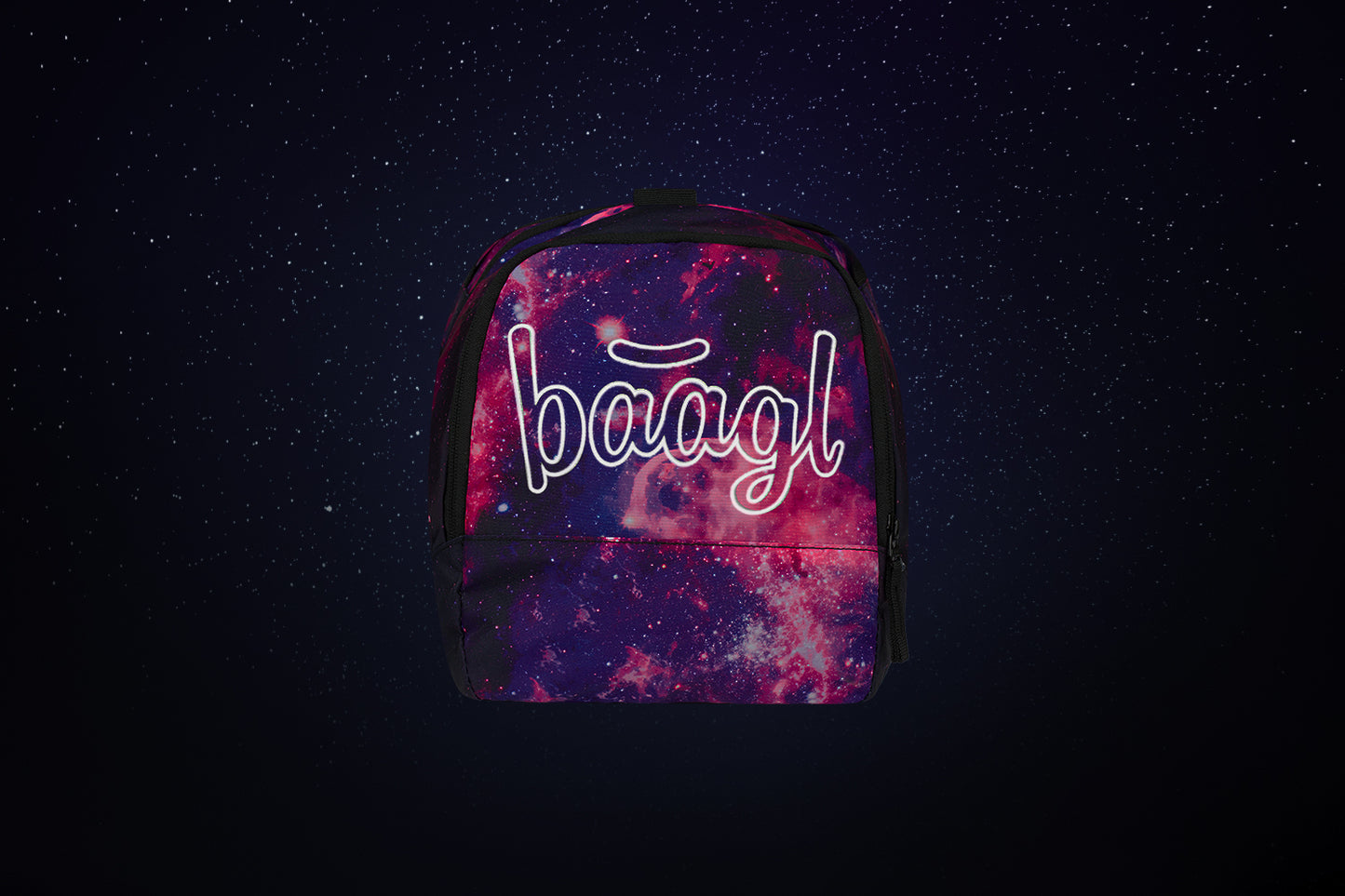 Sportovní taška Galaxy