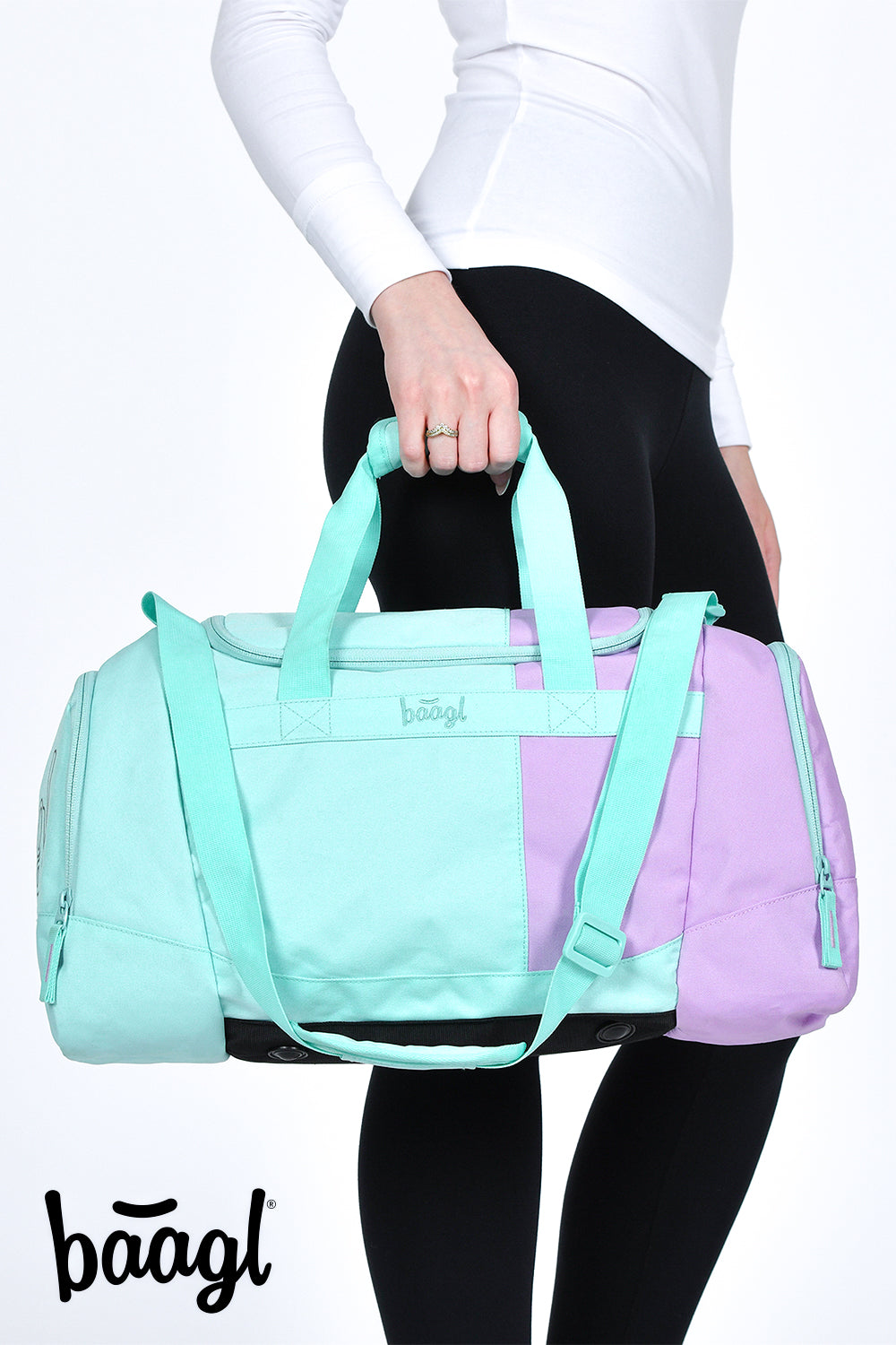 Sportovní taška Sweet