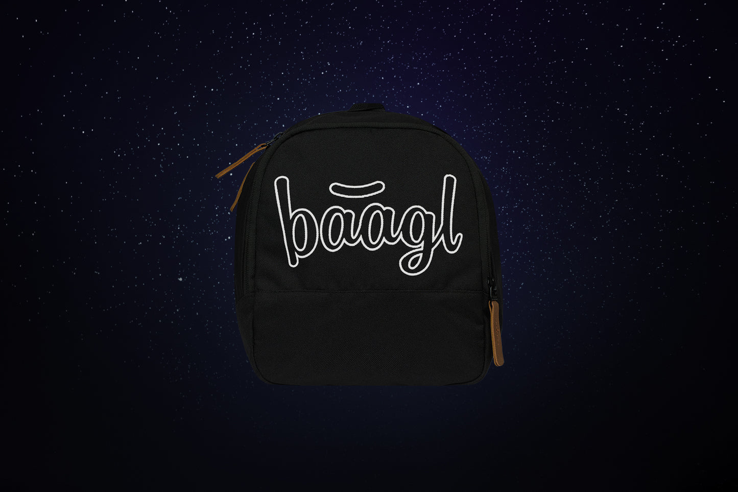 Sportovní taška Darkness