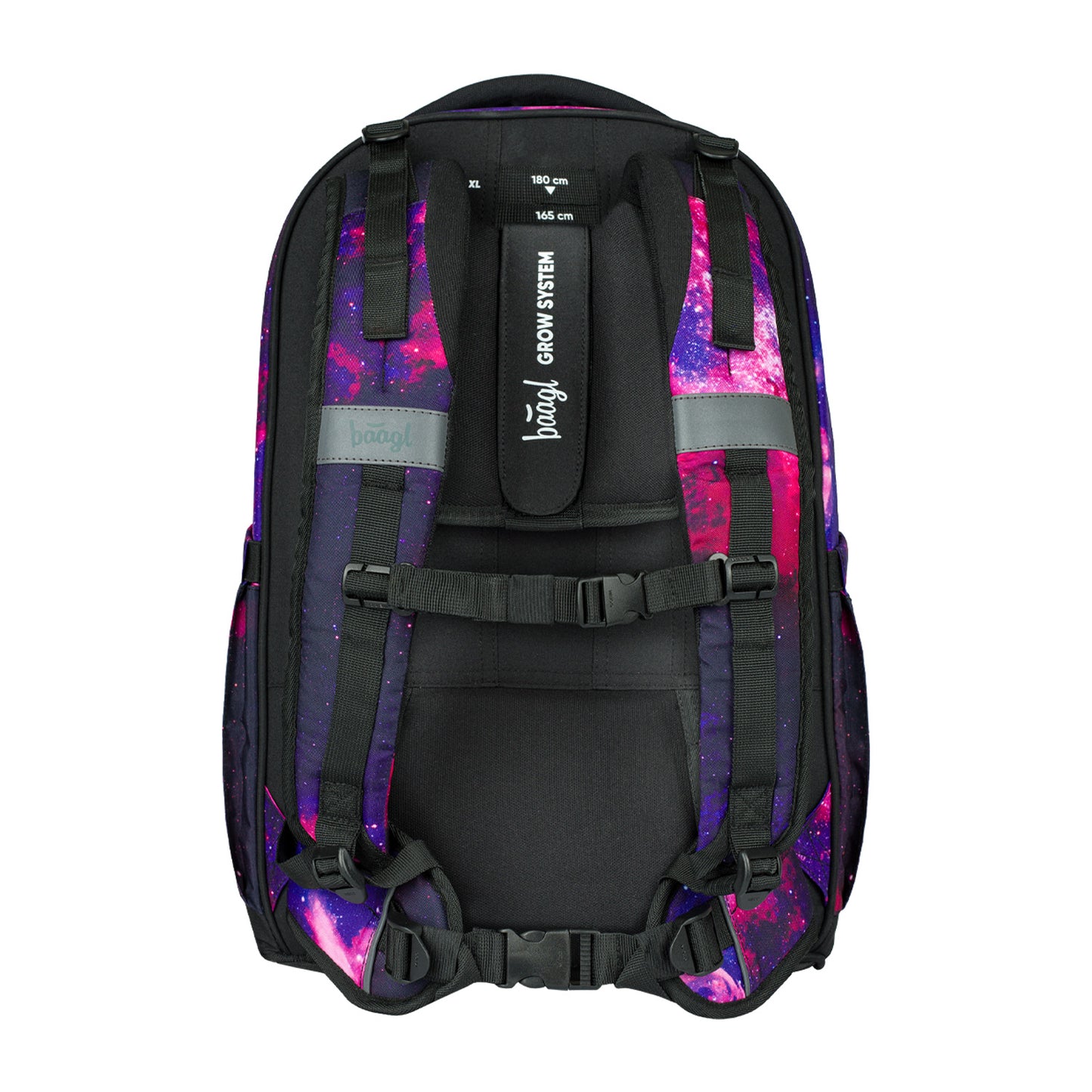 Školní set Skate Max Galaxy