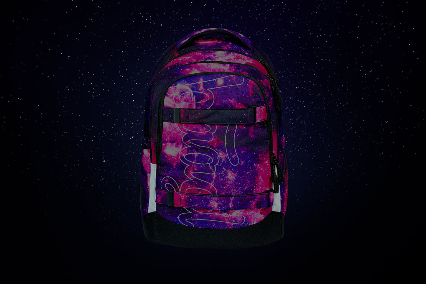 Školní set Skate Max Galaxy