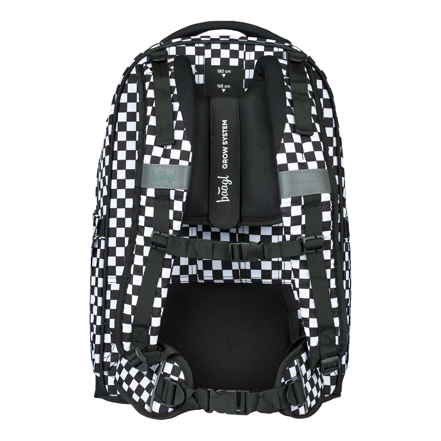 Školní set Skate Max Ska