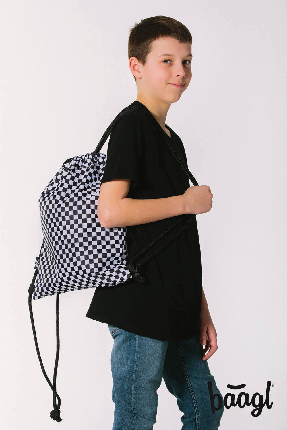 Školní set Skate Max Ska