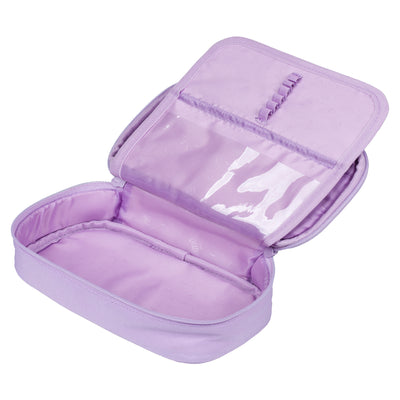 Školní penál etue Lavender