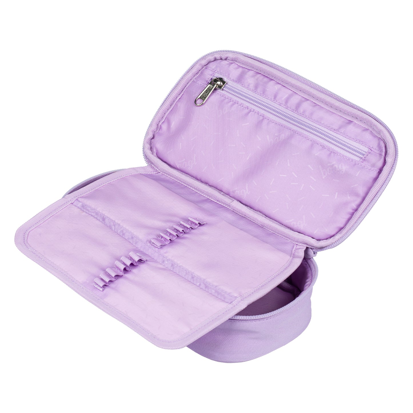 Školní penál etue Lavender
