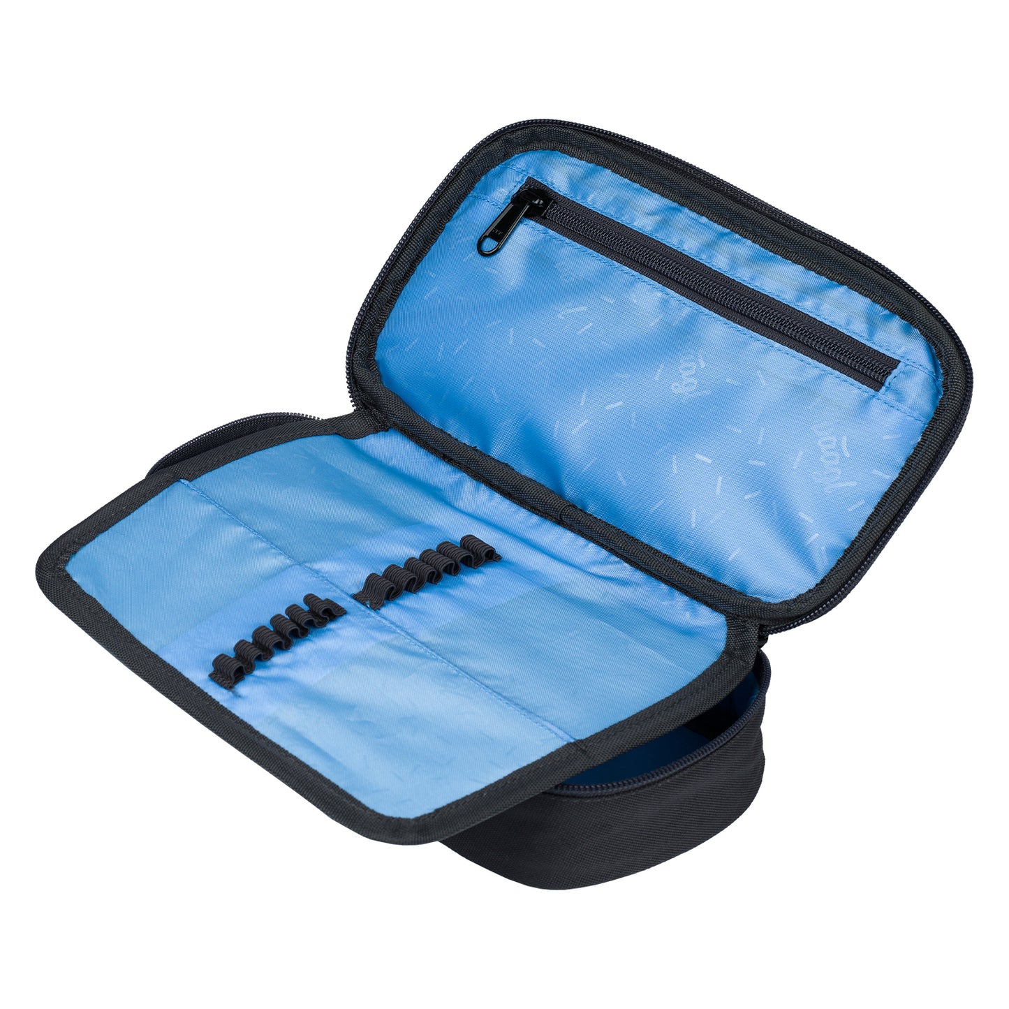 Školní penál etue Logo Mix