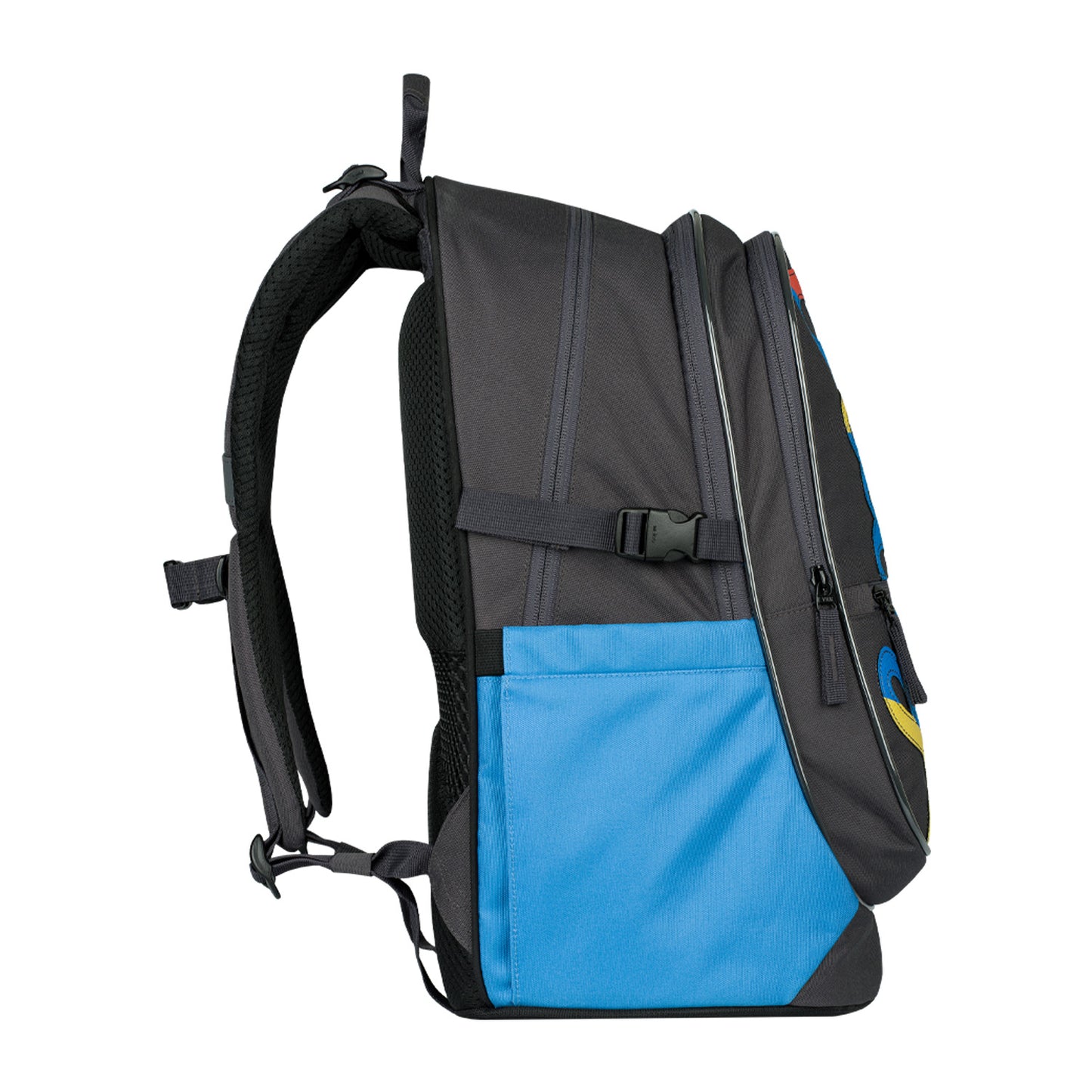 Školní set Core Logo mix