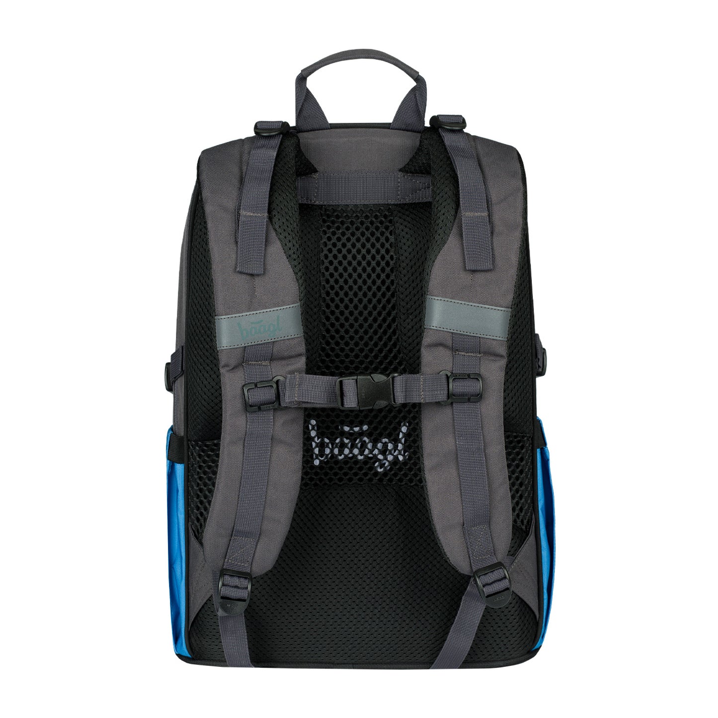 Školní set Core Logo mix