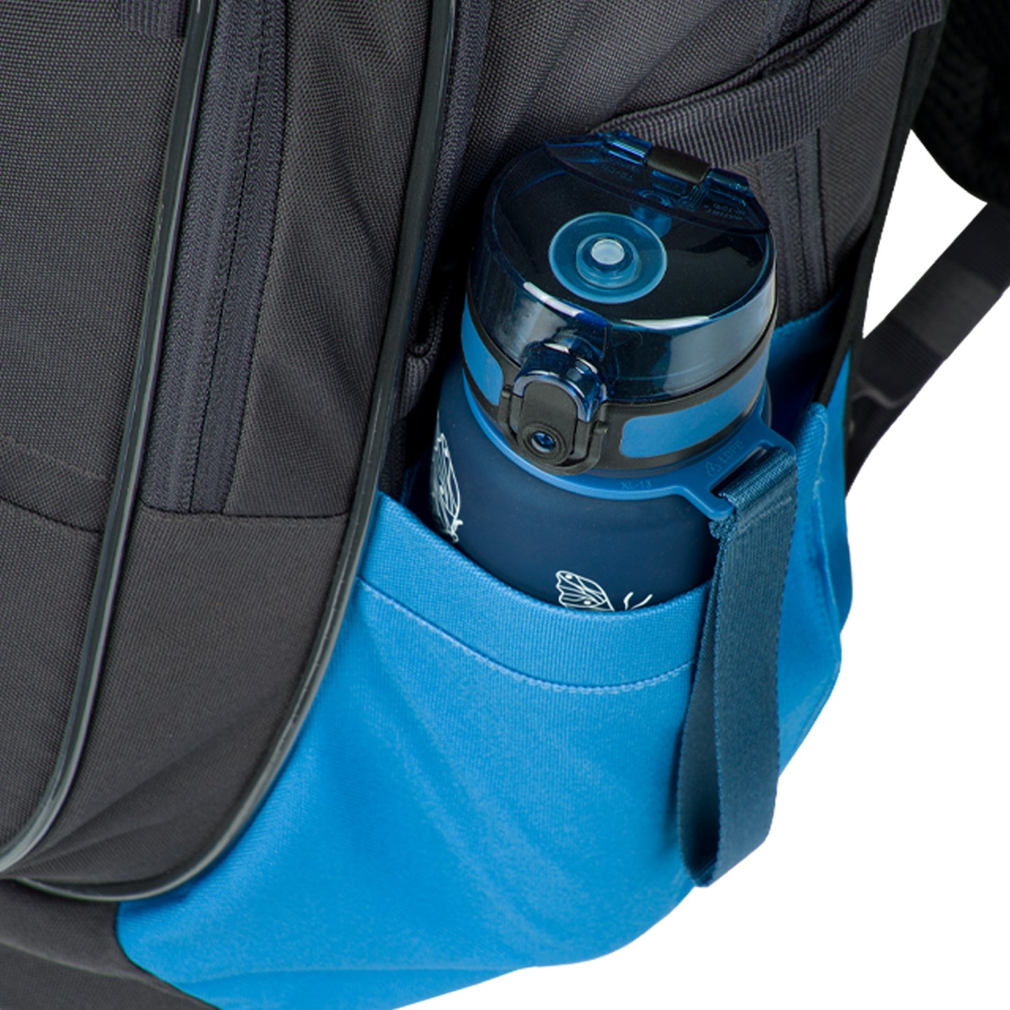 Školní set Core Logo mix