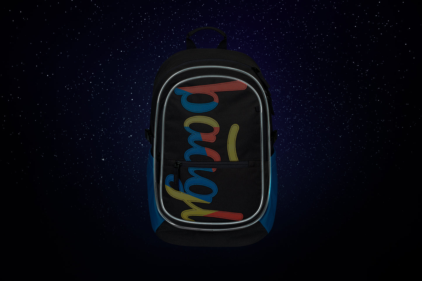 Školní set Core Logo mix