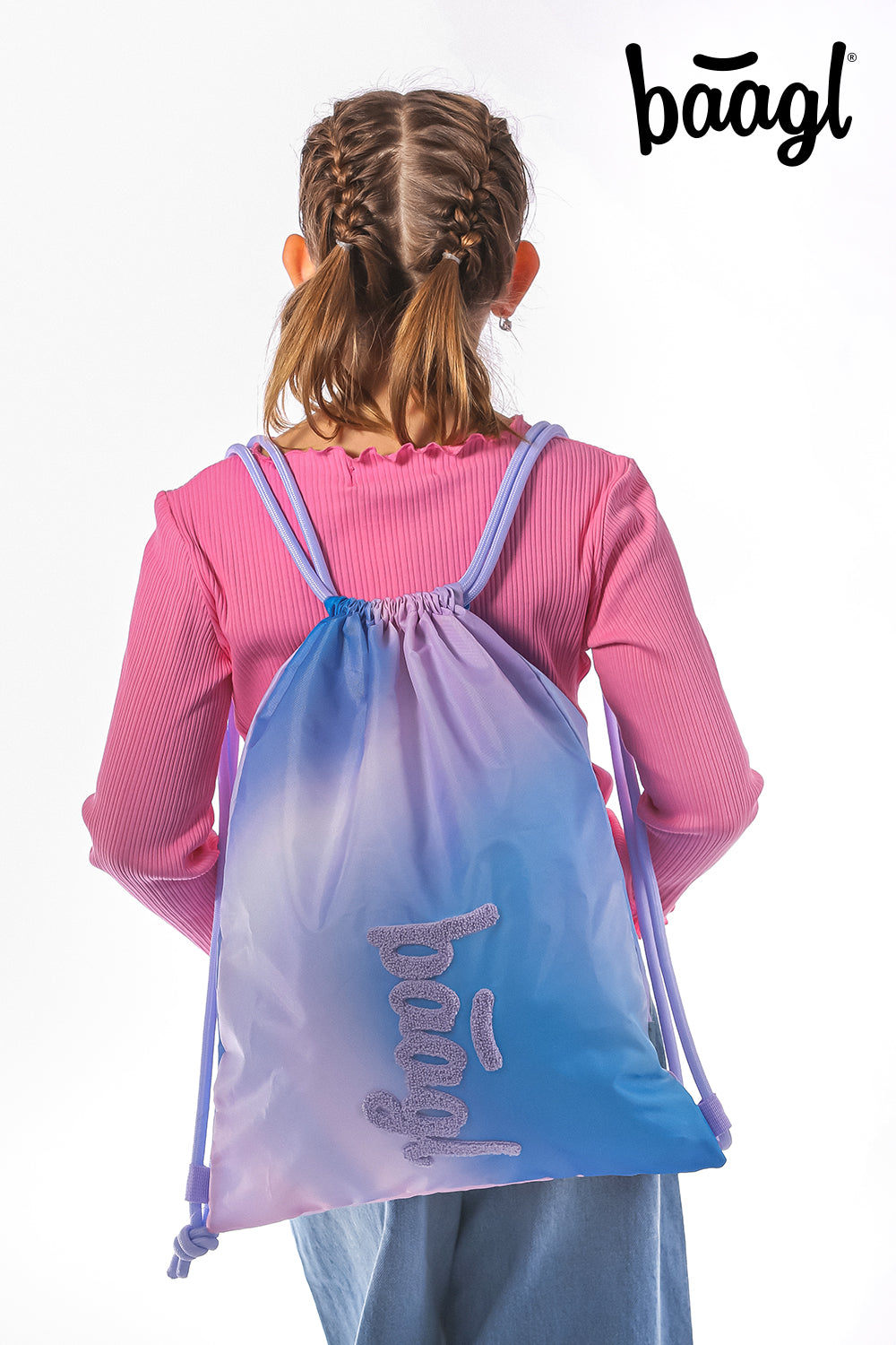 Školní set Core Sky