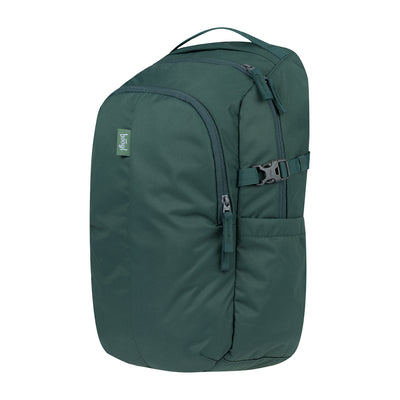 Batoh Dash Green