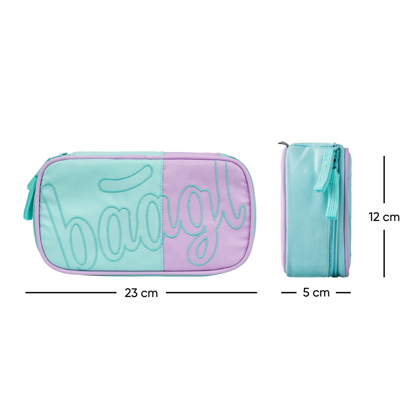 Školní set Cubic Sweet