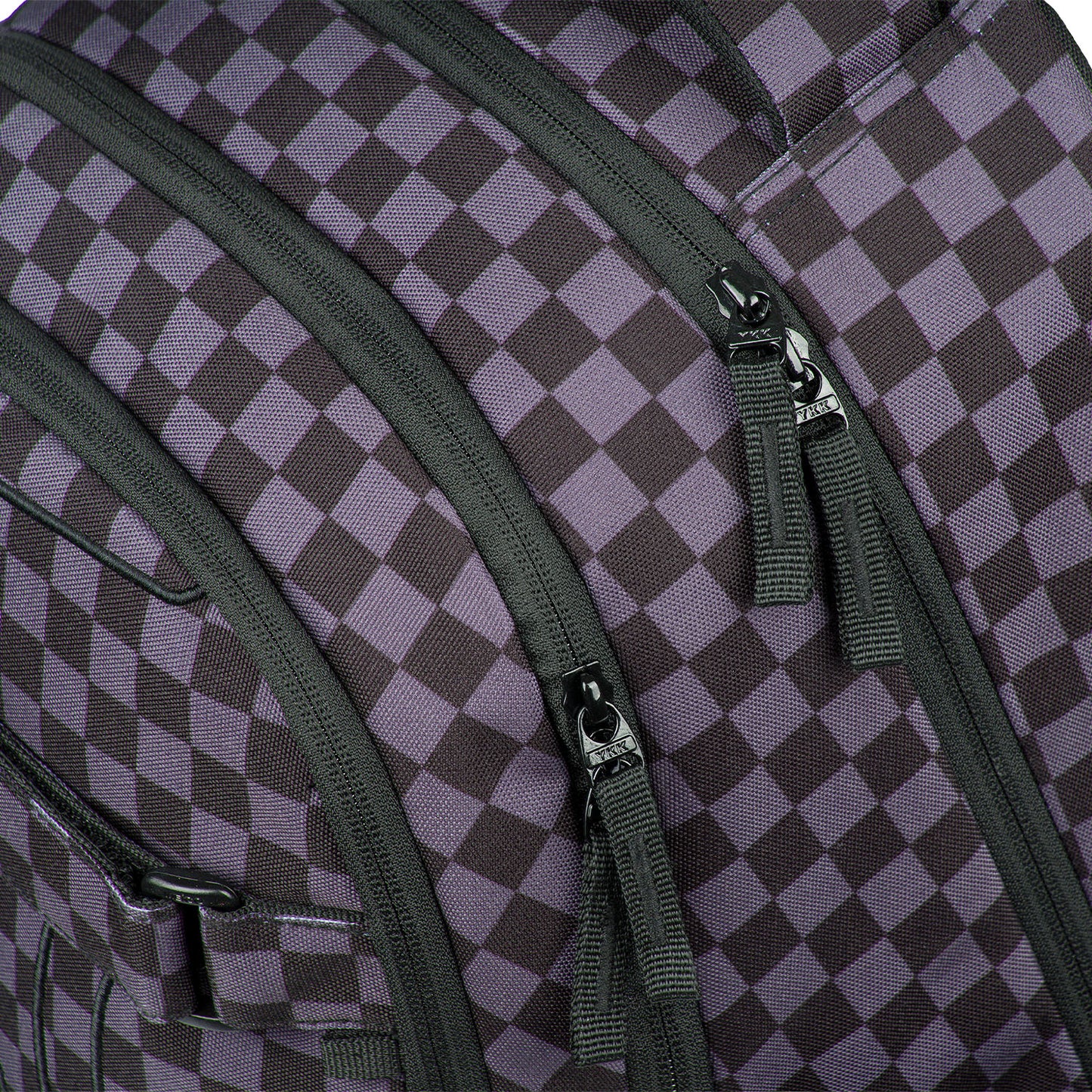 Školní batoh Skate Max Ska šedá