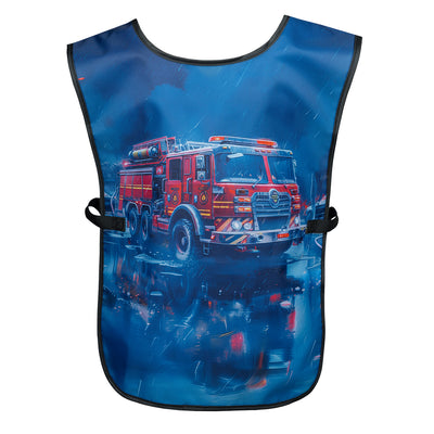 Dětská zástěra Záchranáři