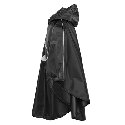 Outdoor pláštěnka pončo Batman Logo vel. L (150 -170 cm)