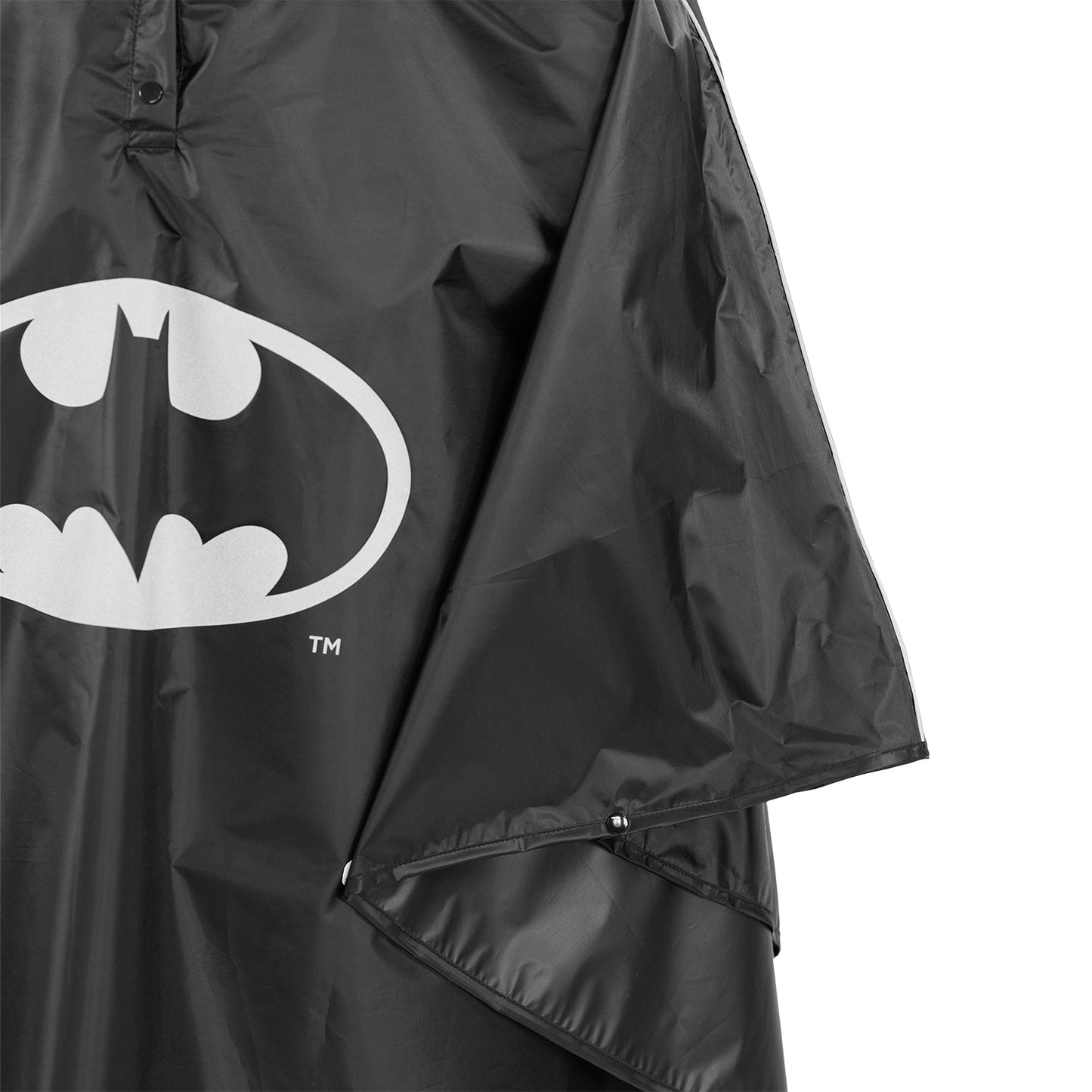 Pláštěnka Batman Logo vel. XL