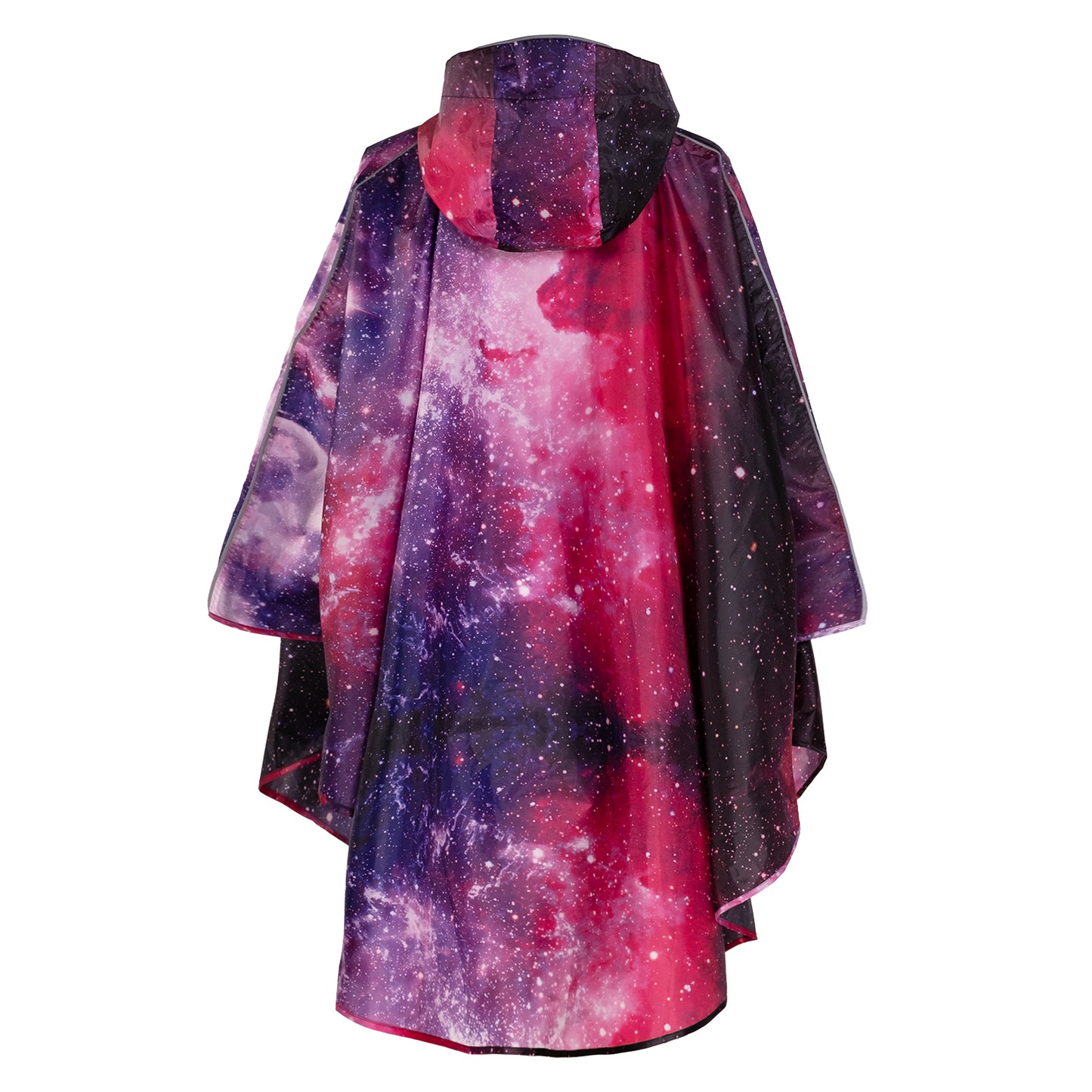 Outdoor pláštěnka pončo Galaxy vel. L (150 -170 cm)