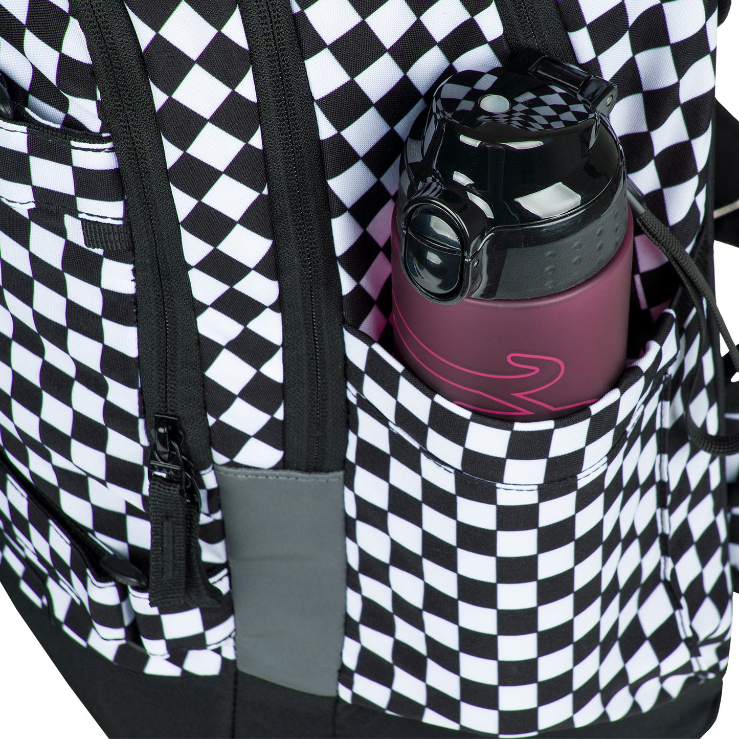 Školní batoh Skate Max Ska