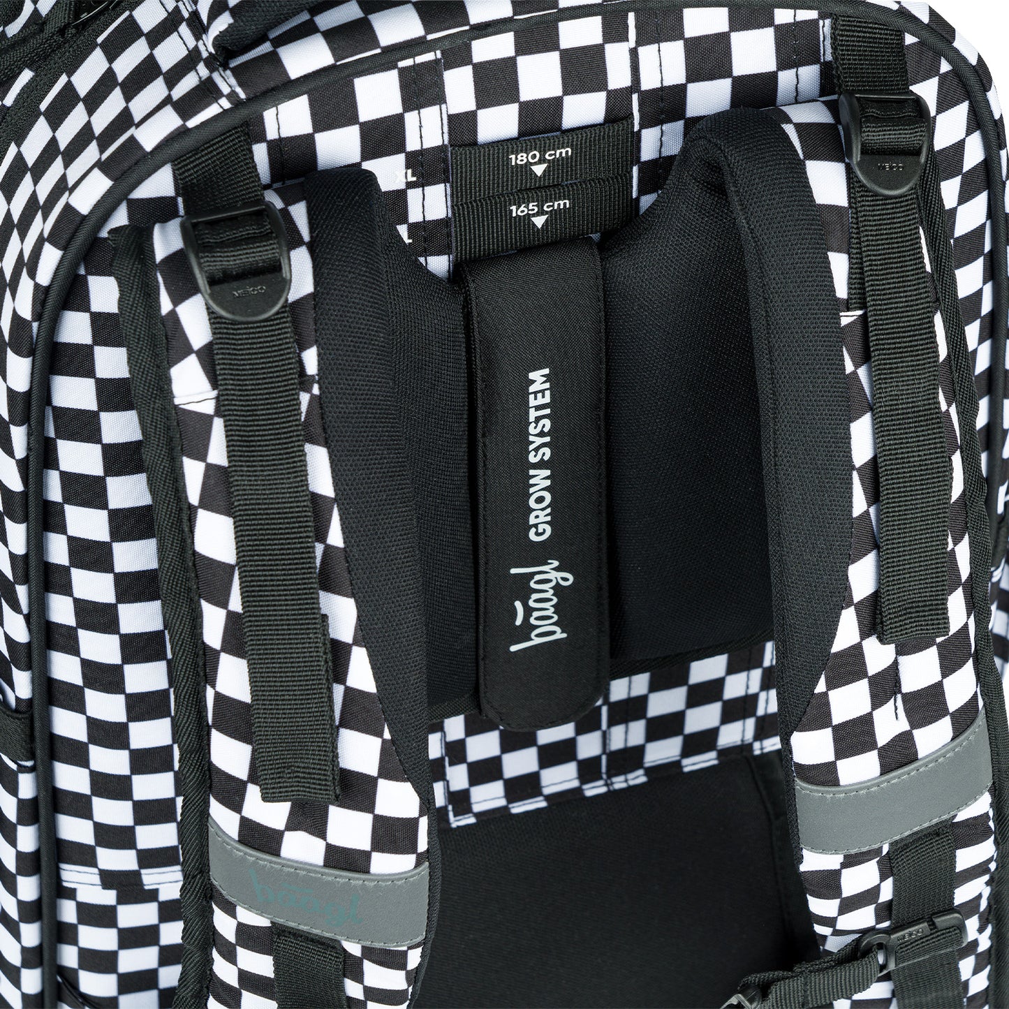 Školní batoh Skate Max Ska