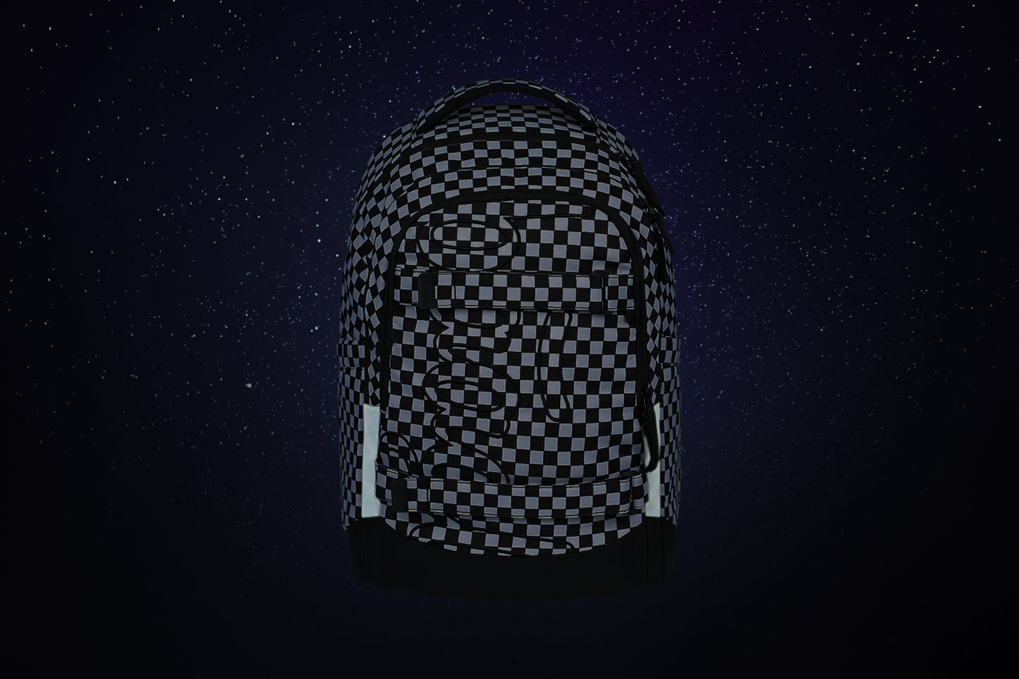 Školní batoh Skate Max Ska