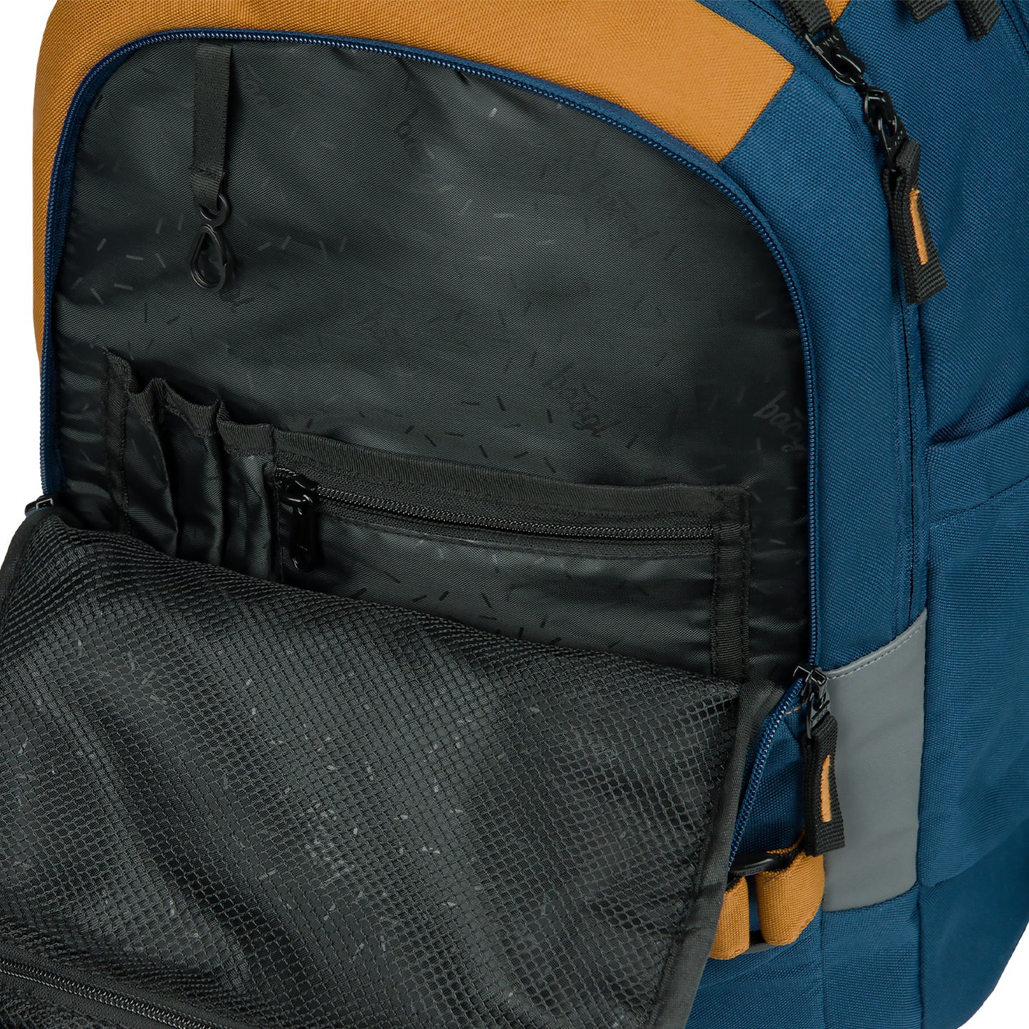 Školní batoh Skate Max Duo