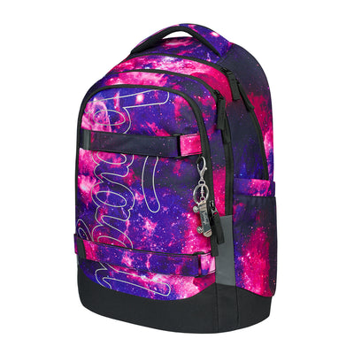 Školní batoh Skate Max Galaxy