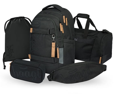 Školní set Skate Max Darkness II