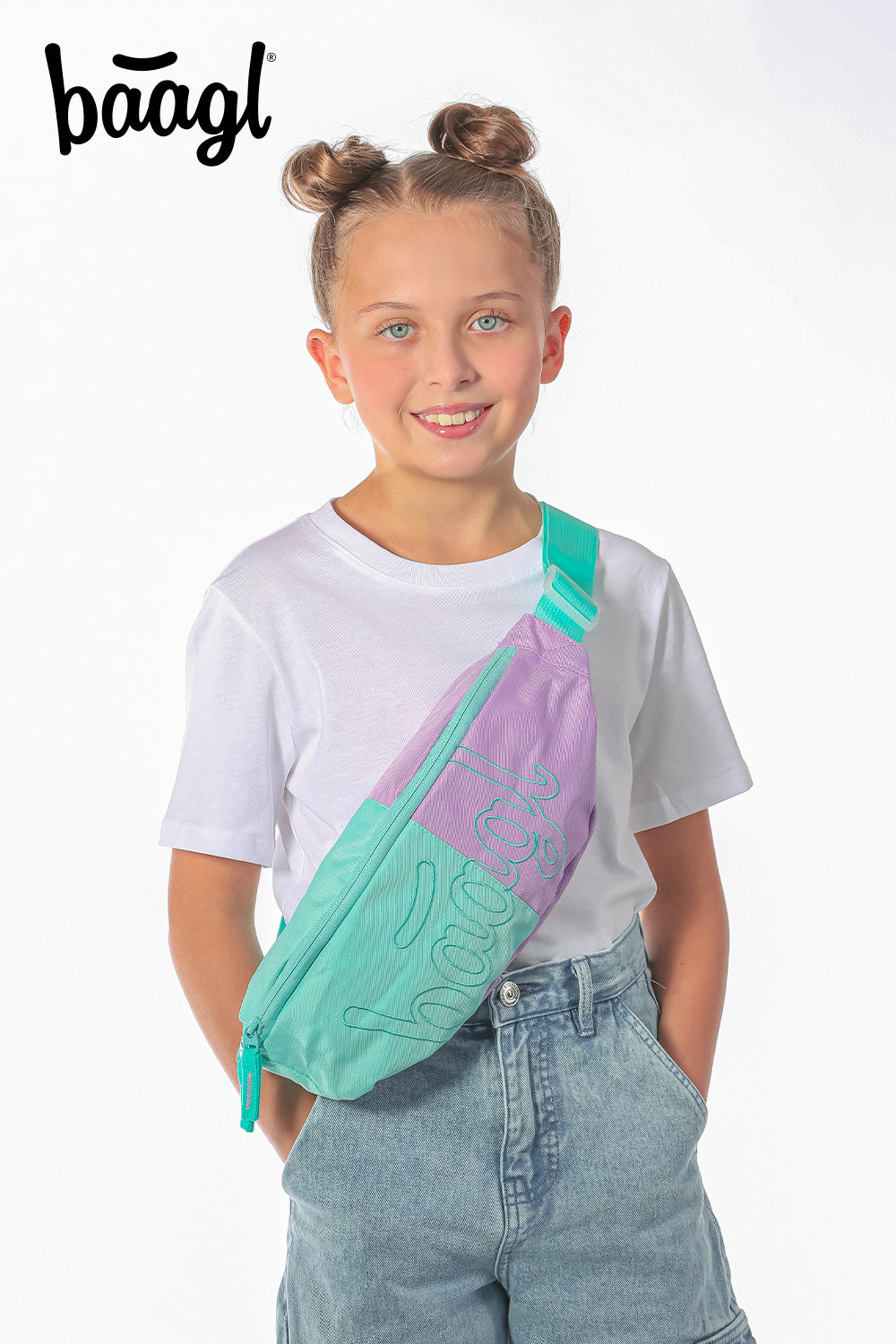 Školní set Skate Max Sweet II