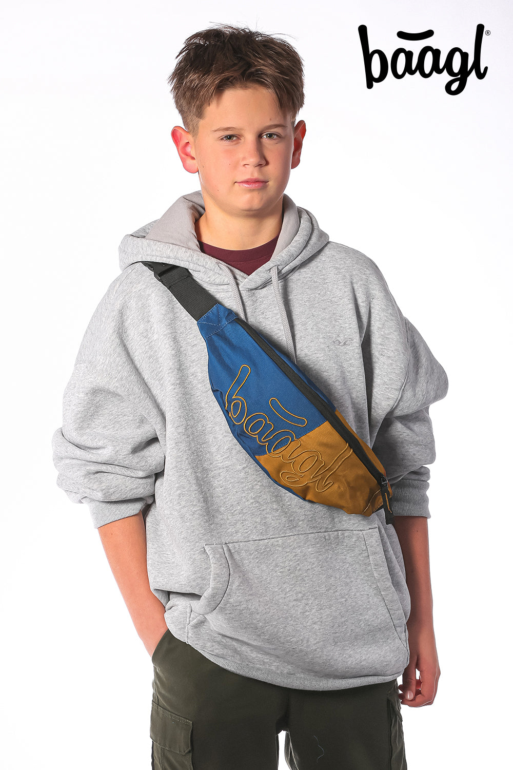 Školní set Skate Max Duo II