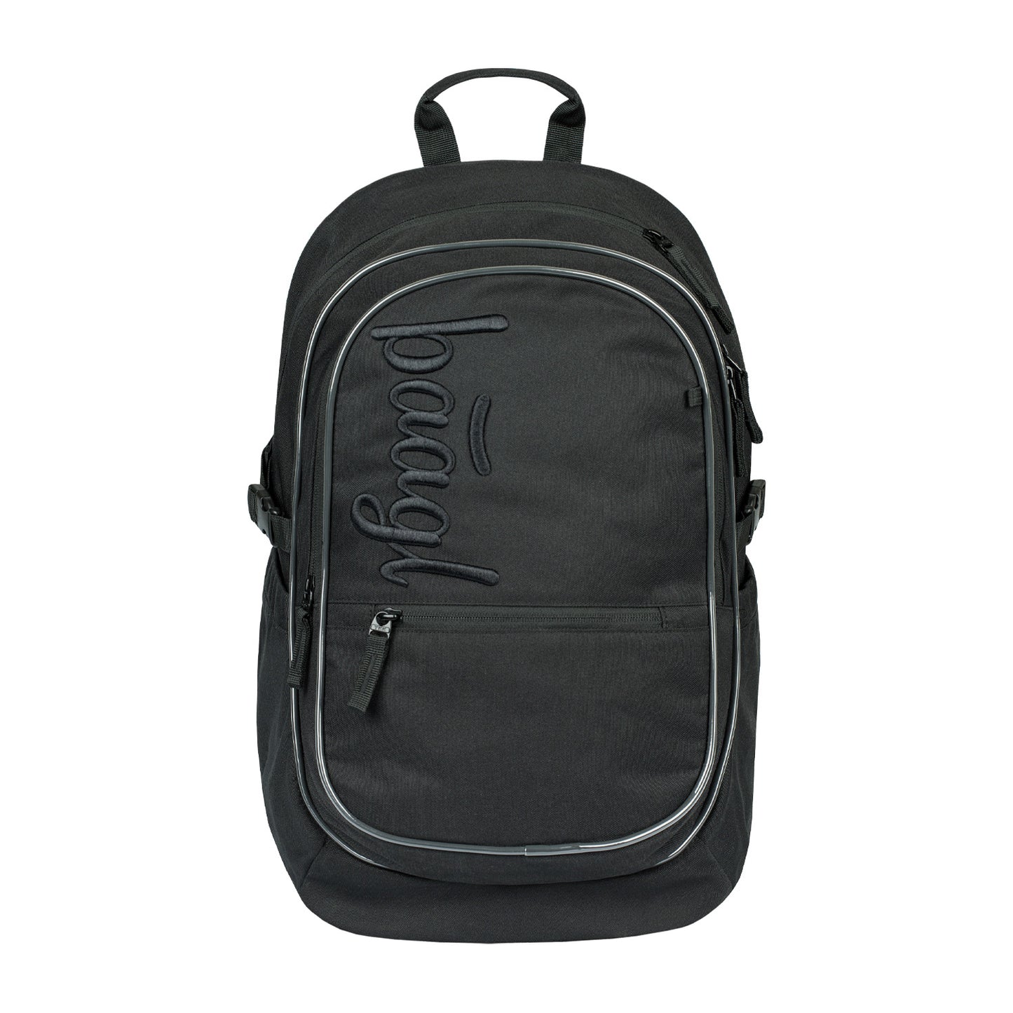 Školní set Core Uni černá