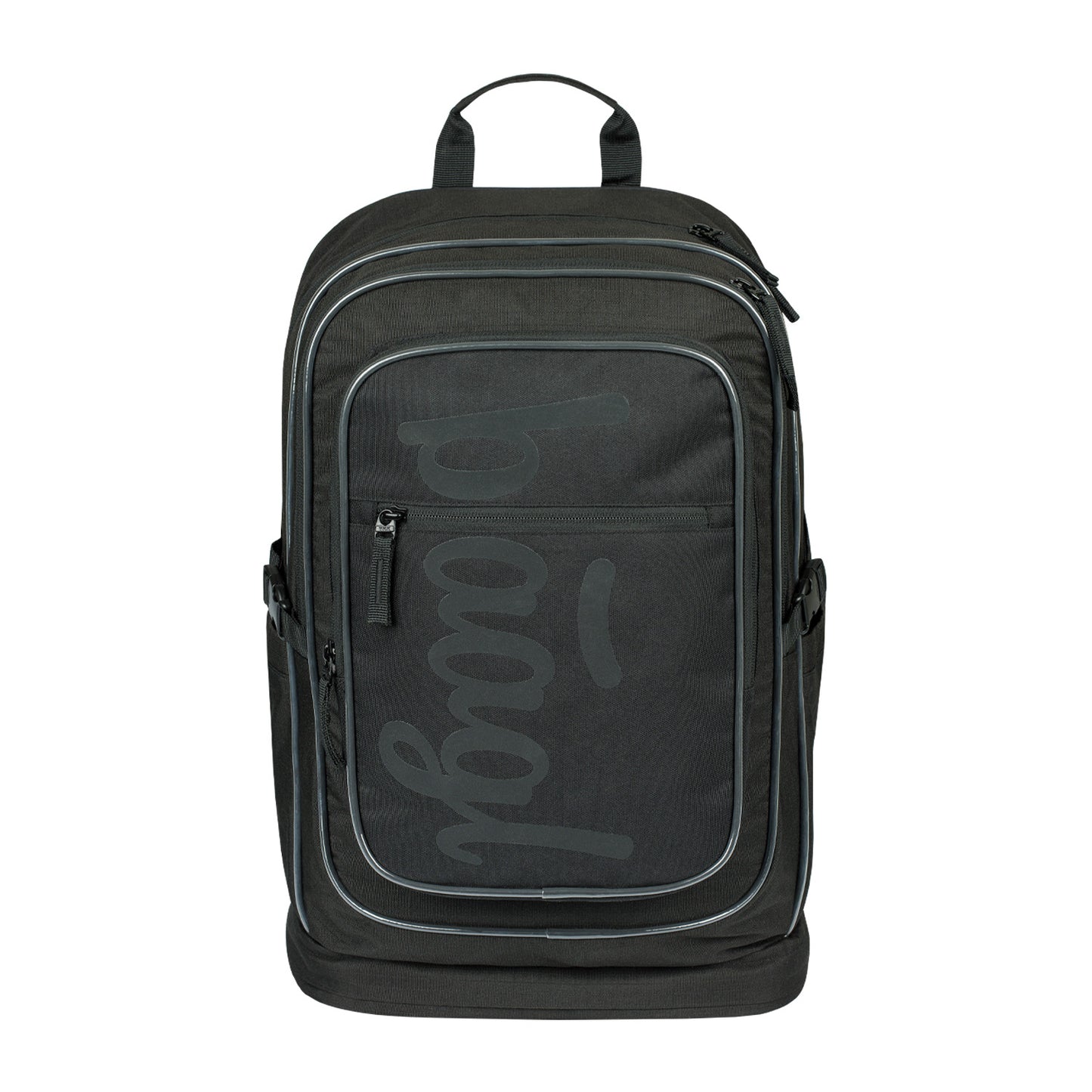 Školní set Cubic Uni černá