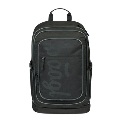 Školní set Cubic Uni černá