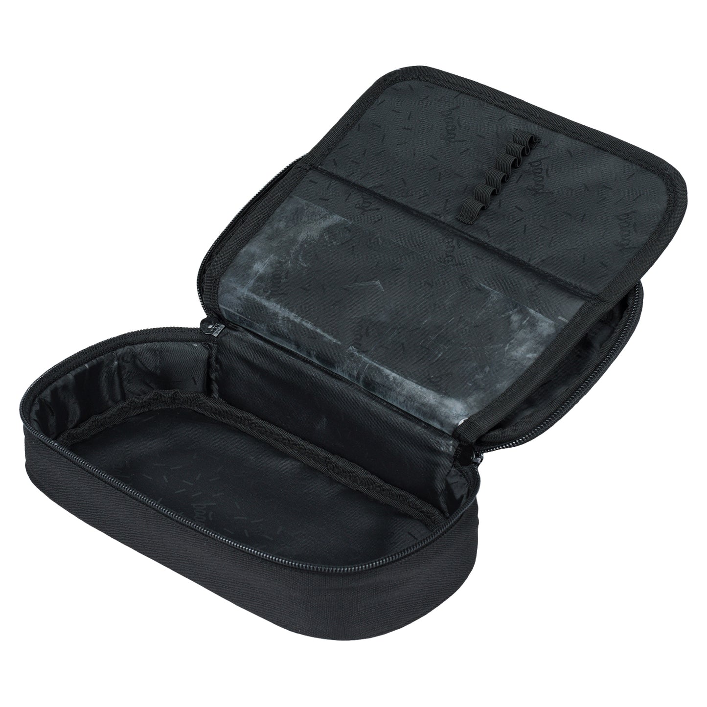 Školní set Cubic Uni černá