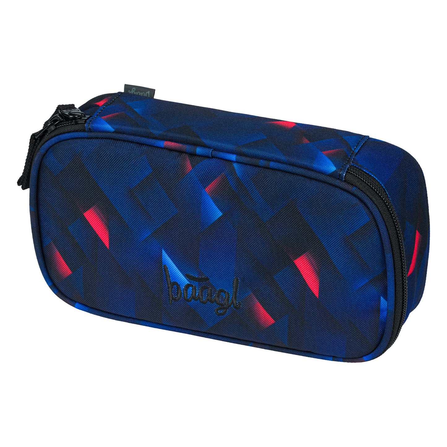 Školní set Skate Indigo