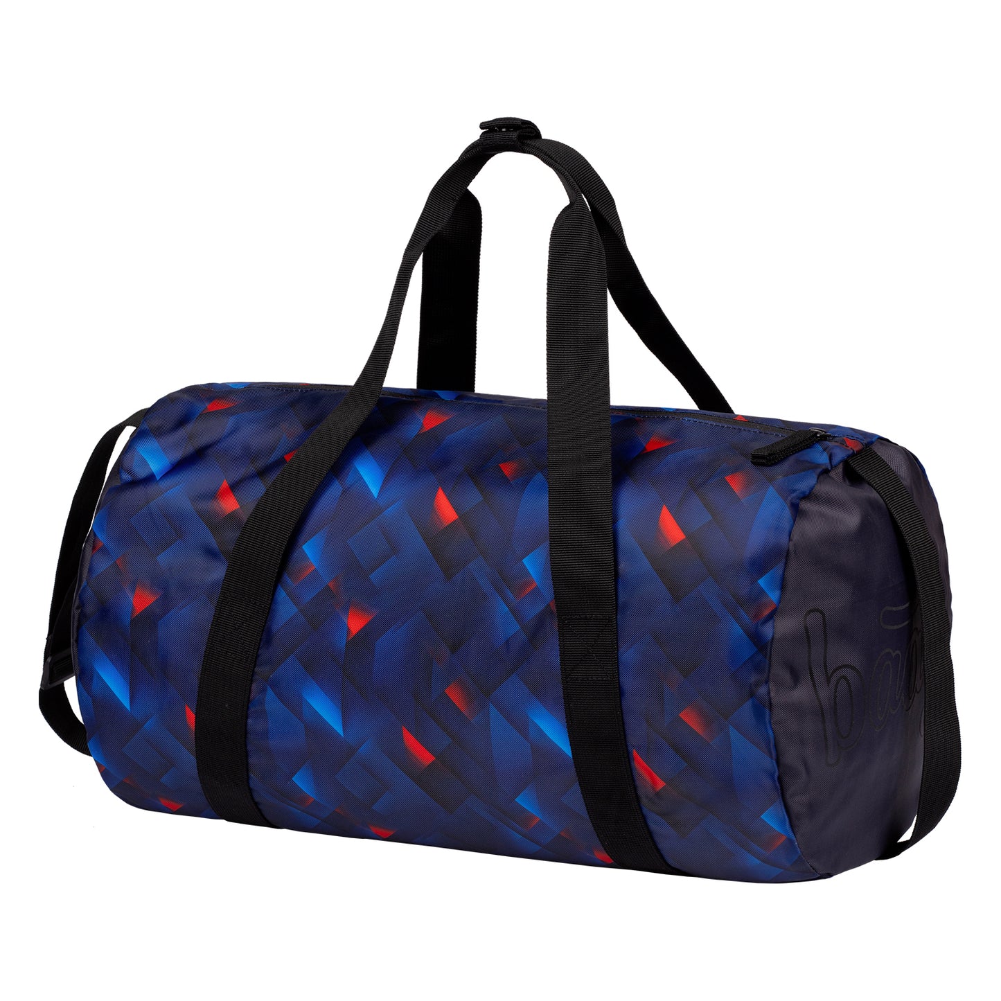 Školní set Skate Indigo