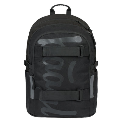 Školní set Skate Uni černá