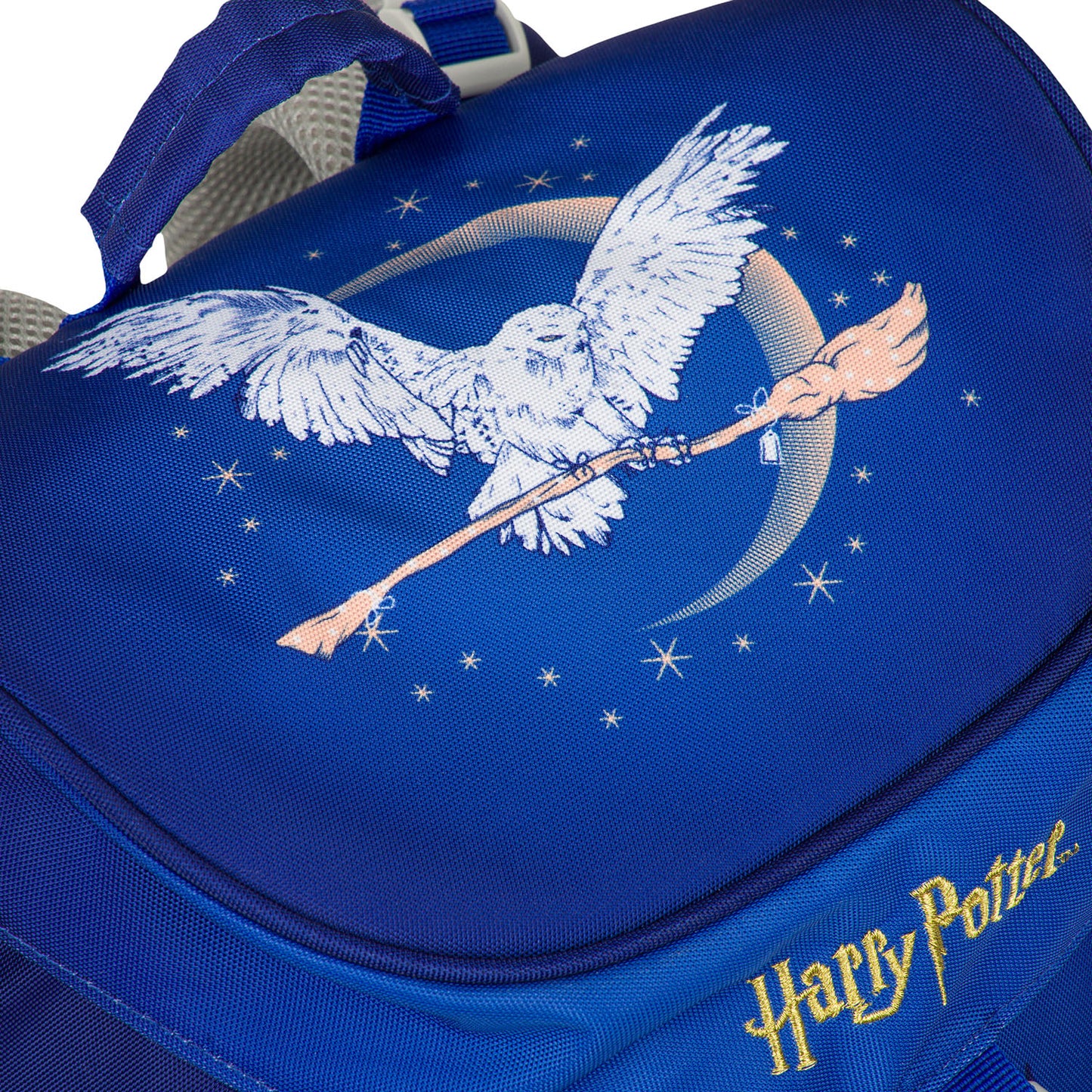 Školní batoh Airy Harry Potter Bradavice Hedvika