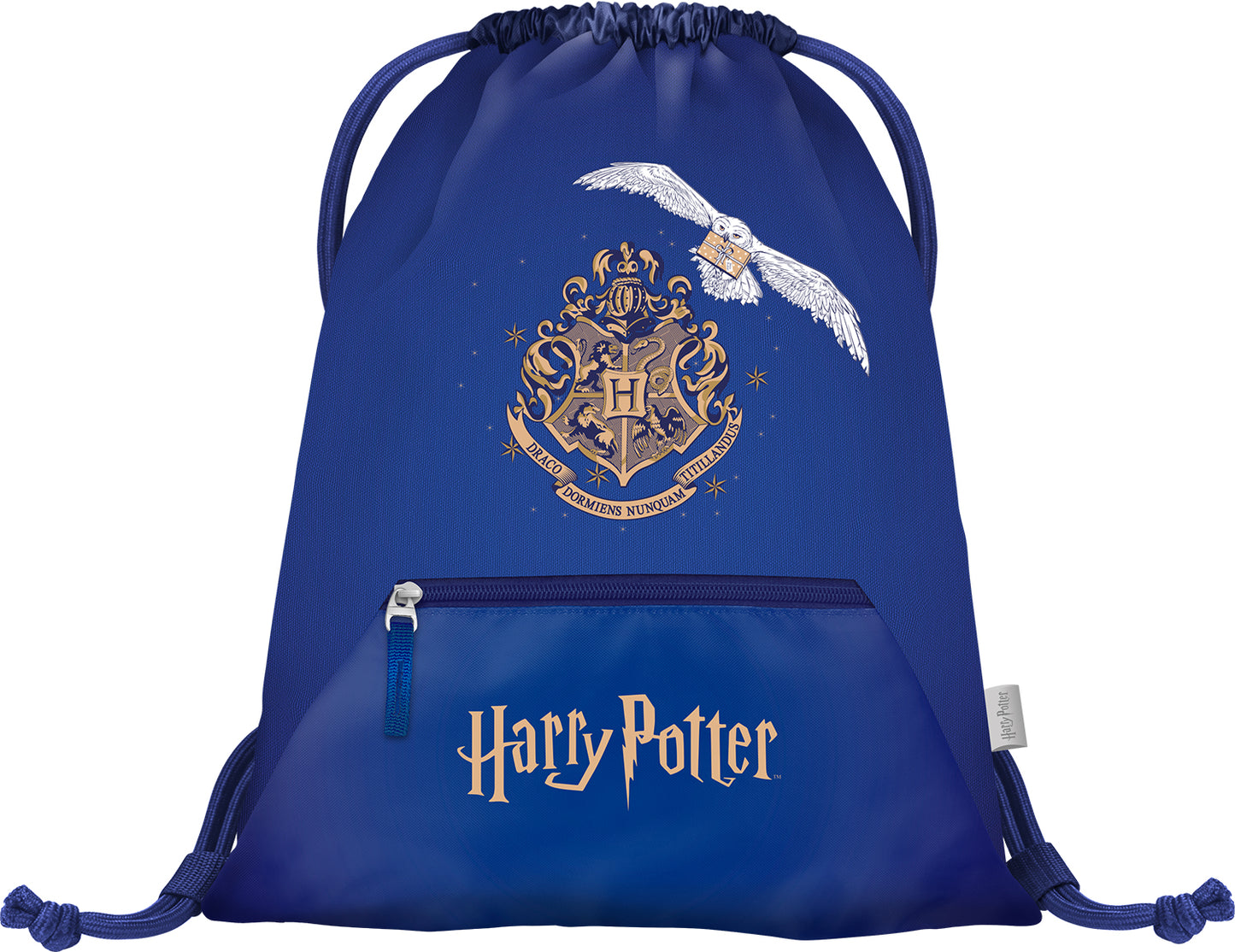 Školní set Airy Harry Potter Bradavice Hedvika