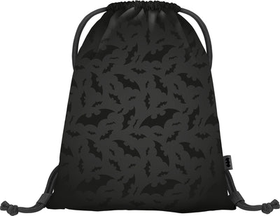 Sáček Batman černý
