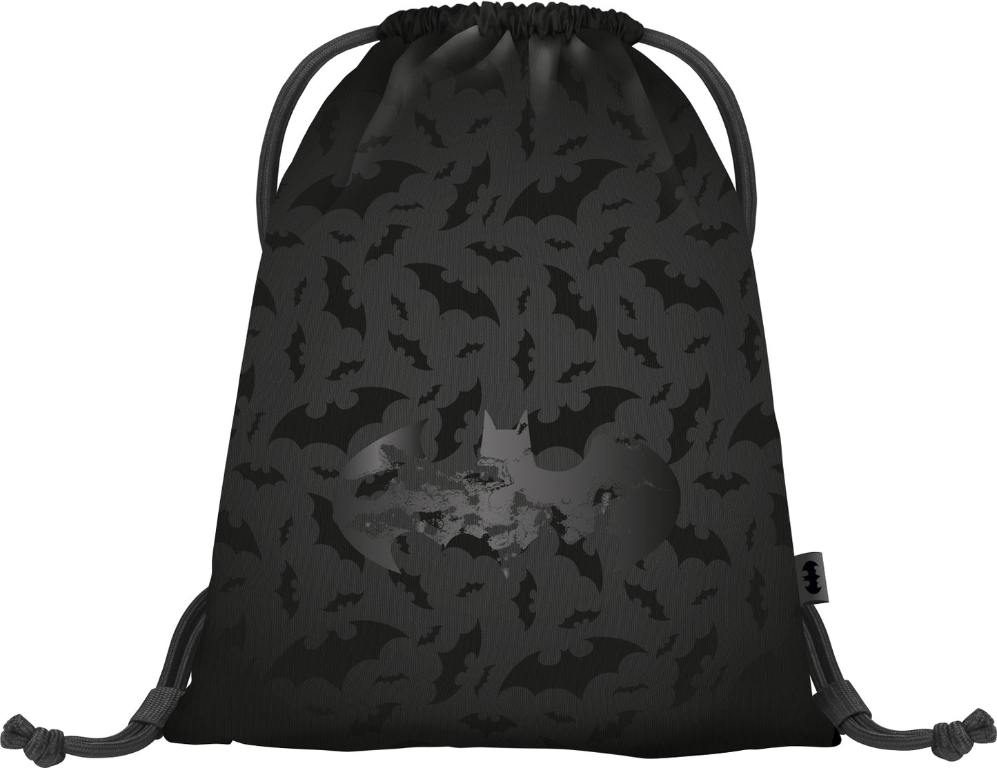 Sáček Batman černý