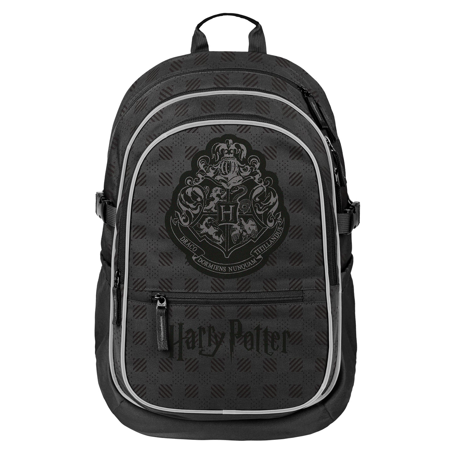 Školní set Core Harry Potter Bradavice černý