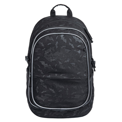 Školní set Core Batman černý