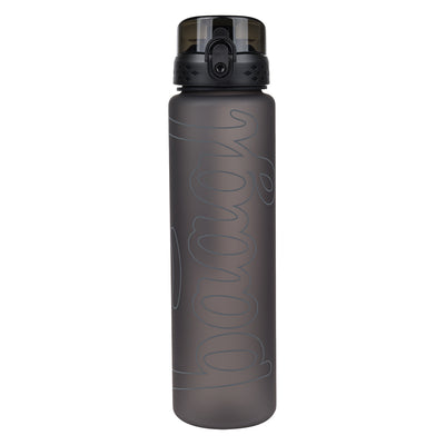 Tritanová láhev na pití Darkness, 1000 ml